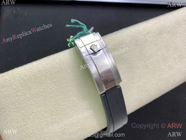 AAA Replica Rolex Daytona Meteorite TWF 7750 Chronograph Watch AAA Replica Rolex Daytona Meteorite TWF 7750 Chronograph Watch