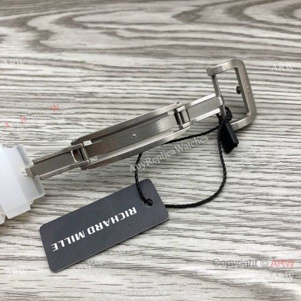 Richard Mille RM055 Bubba Watson Wrist Richard Mille Transparent Watch Citizen Movement Richard Mille RM055 Bubba Watson Wrist Richard Mille Transparent Watch Citizen Movement