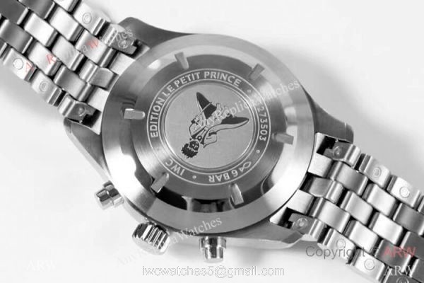 ZF Factory v2 IWC Pilots 7750 Replica Watch Bucherer Blue Dial Stianless Steel ZF Factory v2 IWC Pilots 7750 Replica Watch Bucherer Blue Dial Stianless Steel