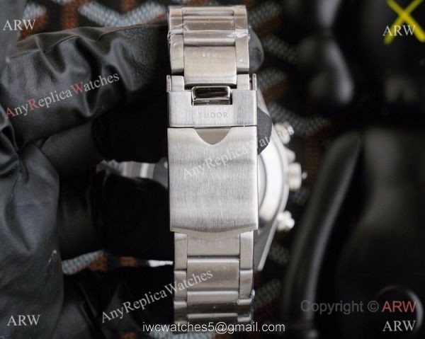 New! Replica Tudor Heritage Chrono Stainless steel Blue Watch New! Replica Tudor Heritage Chrono Stainless steel Blue Watch