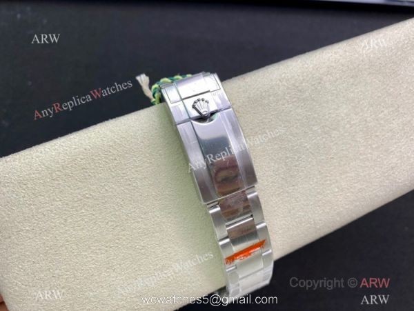 TW Factory Rolex Cosmograph Daytona Meteorite 7750 Chronograph Watch 40mm 904L Stainless steel TW Factory Rolex Cosmograph Daytona Meteorite 7750 Chronograph Watch 40mm 904L Stainless steel