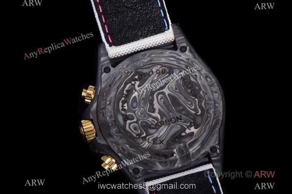 NEW! Super Clone Rolex DIW Daytona Carbon Motley Wrist Yellow Gold Crown TW Factory 7750 NEW! Super Clone Rolex DIW Daytona Carbon Motley Wrist Yellow Gold Crown TW Factory 7750