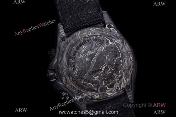 NEW! Super Clone Rolex DIW Daytona NTPT Carbon Red watch TW Factory 7750 Movement NEW! Super Clone Rolex DIW Daytona NTPT Carbon Red watch TW Factory 7750 Movement