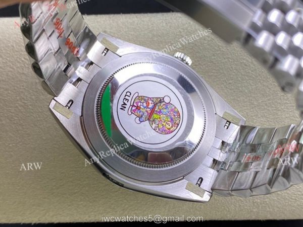 Best Replica Rolex Datejust 41 Blue Dial Jubilee Bracelet 904 L Of Clean Factory Best Replica Rolex Datejust 41 Blue Dial Jubilee Bracelet 904 L Of Clean Factory
