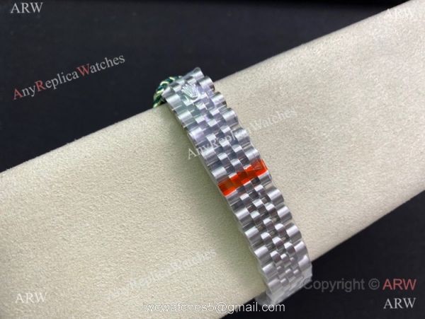 Swiss Copy Rolex Datejust 31mm Pink Diamond Watch Stainless steel Jubilee Swiss Copy Rolex Datejust 31mm Pink Diamond Watch Stainless steel Jubilee