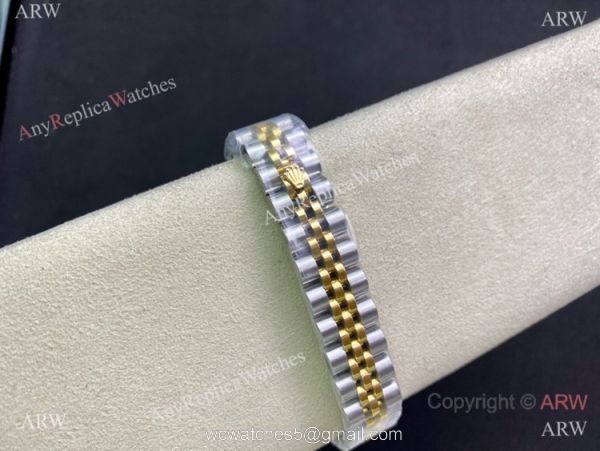 Swiss Rolex Lady-Datejust 28 279174 Watch Two Tone MOP Dial Swiss Rolex Lady-Datejust 28 279174 Watch Two Tone MOP Dial