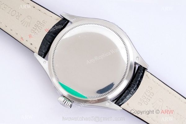 (EW) Swiss Grade Rolex Cellini Date 39mm Watch Ss Black Dial Men Size (EW) Swiss Grade Rolex Cellini Date 39mm Watch Ss Black Dial Men Size