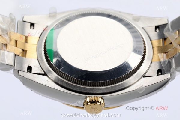 (EW)2021 New Rolex Datejust 36 Gold Palm Face Jubilee Strap Watch Swiss 3235 Movement (EW)2021 New Rolex Datejust 36 Gold Palm Face Jubilee Strap Watch Swiss 3235 Movement