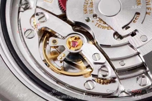 (EW)Rolex Submariner EW Factory v2 904L Two Tone Black Dial Watch 116613ln 40mm (EW)Rolex Submariner EW Factory v2 904L Two Tone Black Dial Watch 116613ln 40mm