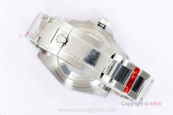 (EW)Swiss 3186 Rolex GMT-Master II Pepsi Watch 116719 Stainless Steel Case (EW)Swiss 3186 Rolex GMT-Master II Pepsi Watch 116719 Stainless Steel Case