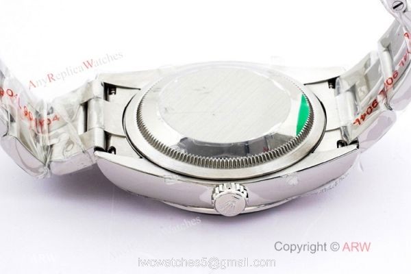 (EW Factory)Rolex Explorer 36mm EWF 3230 904L Stainless Steel Black Dial Bracelet (EW Factory)Rolex Explorer 36mm EWF 3230 904L Stainless Steel Black Dial Bracelet