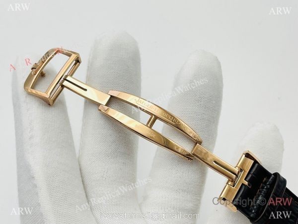 (ANF ) Swiss Replica Jaeger-LeCoultre Reverso Duoface Small Seconds Watch 29 Rose Gold White Dial (ANF ) Swiss Replica Jaeger-LeCoultre Reverso Duoface Small Seconds Watch 29 Rose Gold White Dial