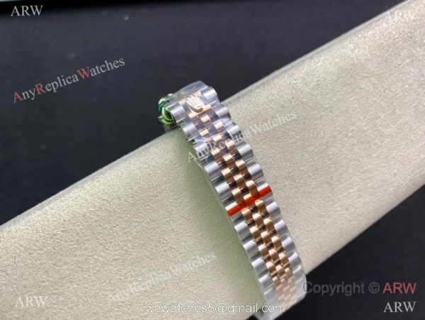 Swiss Replica Rolex Datejust WF Salmon Diamond Jubilee Watch 31mm Mid-size Swiss Replica Rolex Datejust WF Salmon Diamond Jubilee Watch 31mm Mid-size