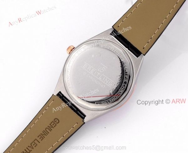 Buy Replica Breitling Chronomat Automatic 36 Rose Gold Watch With Diamonds Buy Replica Breitling Chronomat Automatic 36 Rose Gold Watch With Diamonds