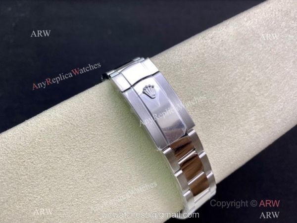 NEW Clean Factory Rolex Datejust II 41 3235 904L White Dial Oyster Bracelet Clean Datejust Watch NEW Clean Factory Rolex Datejust II 41 3235 904L White Dial Oyster Bracelet Clean Datejust Watch