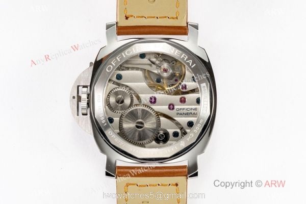 HW Factory Panerai Luminor Marina PAM111 Limited Edition Watch Black Dial 44mm HW Factory Panerai Luminor Marina PAM111 Limited Edition Watch Black Dial 44mm