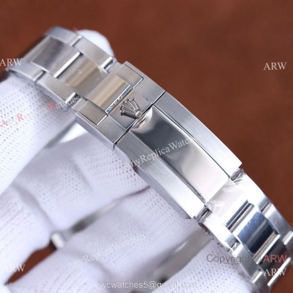 2022 New Swiss Quality Rolex Daytona Citizen 8215 Watch Blue Bezel 904l Stainless Steel 2022 New Swiss Quality Rolex Daytona Citizen 8215 Watch Blue Bezel 904l Stainless Steel