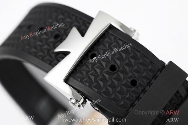 Grade 1A Copy Vacheron Constantin ultra thin Overseas 40mm Watch Rhodium Grey Dial 8F Swiss 9015 Grade 1A Copy Vacheron Constantin ultra thin Overseas 40mm Watch Rhodium Grey Dial 8F Swiss 9015