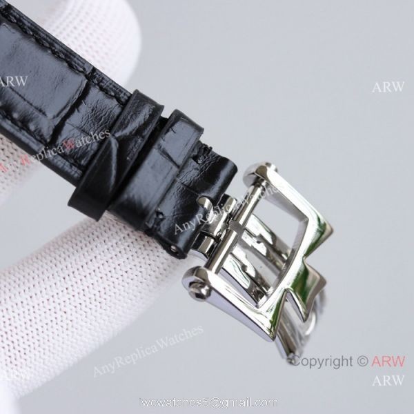 Swiss Copy Vacheron Constantin Malte Patrimony 31-Day Retrograde 47245 watch White Dial Leather Strap Swiss Copy Vacheron Constantin Malte Patrimony 31-Day Retrograde 47245 watch White Dial Leather Strap