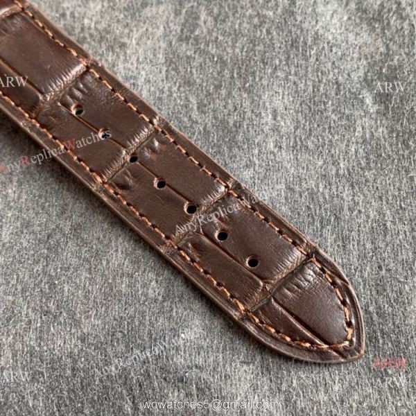 Swiss Copy Rolex Cellini Dual Time Rose Gold Watch 3180 Movement Swiss Copy Rolex Cellini Dual Time Rose Gold Watch 3180 Movement