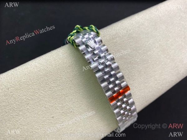 Swiss Copy Rolex Datejust 31mm Diamond Bezel watch with Jubilee Band Swiss Copy Rolex Datejust 31mm Diamond Bezel watch with Jubilee Band
