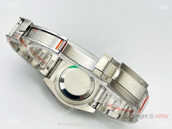 AR Factory V2 Swiss 3186 Rolex GMT-Master II Meteorite 126719blro Watch Best Replica AR Factory V2 Swiss 3186 Rolex GMT-Master II Meteorite 126719blro Watch Best Replica