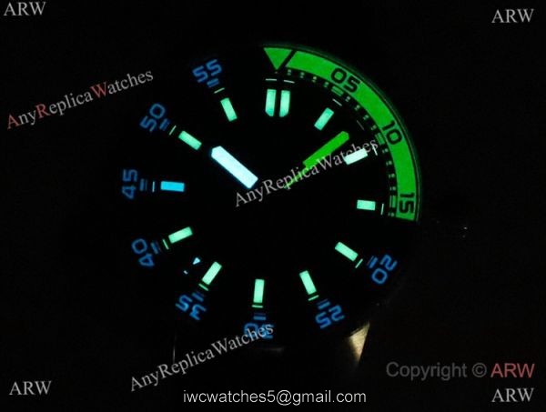 JVS Factory IWC Aquatimer Automatic 2000m Swiss Watch Yellow Bezel 2022 New! JVS Factory IWC Aquatimer Automatic 2000m Swiss Watch Yellow Bezel 2022 New!