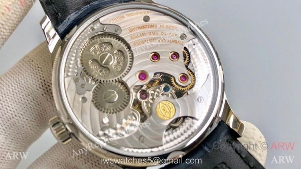 Super Clone IWC Portugieser Moon phase Tourbillon Edition Watch Stainless Steel White Dial 42mm Super Clone IWC Portugieser Moon phase Tourbillon Edition Watch Stainless Steel White Dial 42mm