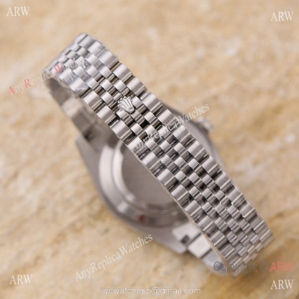 Replica ROLEX Datejust Mingzhu Ladies 31 MM Jubliee Watch Replica ROLEX Datejust Mingzhu Ladies 31 MM Jubliee Watch