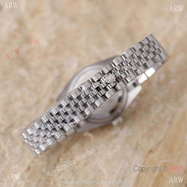 Replica ROLEX Datejust Diamond marker Mingzhu Ladies 31 MM Jubliee Watch Replica ROLEX Datejust Diamond marker Mingzhu Ladies 31 MM Jubliee Watch