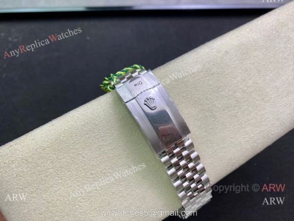 DIW Factory Rolex Datejust Middle East watch Swiss 3235 Movement Jubilee Strap 36mm DIW Factory Rolex Datejust Middle East watch Swiss 3235 Movement Jubilee Strap 36mm