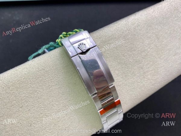 (JVS) Rolex GMT Master II 116710ln Watch JVS Factory 3186 Movement 904l Stainless Steel (JVS) Rolex GMT Master II 116710ln Watch JVS Factory 3186 Movement 904l Stainless Steel