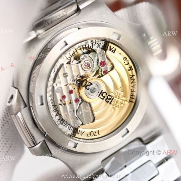 2022 New! Swiss Patek Philippe Lemon Superwatchman Edition Watch 40mm Cal.324 Movement 2022 New! Swiss Patek Philippe Lemon Superwatchman Edition Watch 40mm Cal.324 Movement