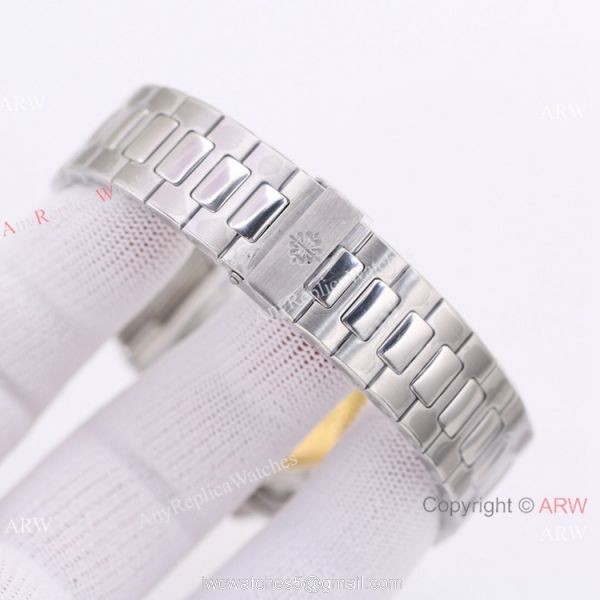 2022 New! Swiss Patek Philippe Nautilus Mcdonalds Edition Watch Lemon Dial 2022 New! Swiss Patek Philippe Nautilus Mcdonalds Edition Watch Lemon Dial
