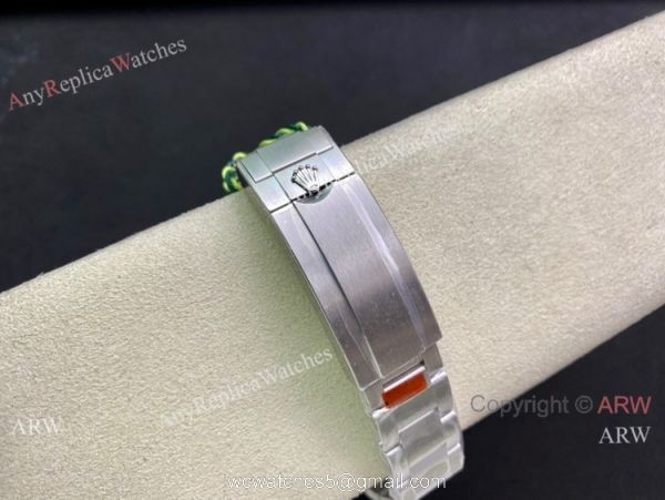 Grade AAA Copy Rolex Submariner Hulk Date 40mm JVS Swiss 3135 Watch Grade AAA Copy Rolex Submariner Hulk Date 40mm JVS Swiss 3135 Watch