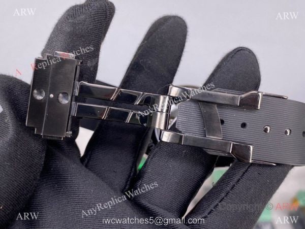 2022 New! Swiss Hublot Takashi Murakami Black Ceramic Rainbow Watch 45mm 2022 New! Swiss Hublot Takashi Murakami Black Ceramic Rainbow Watch 45mm