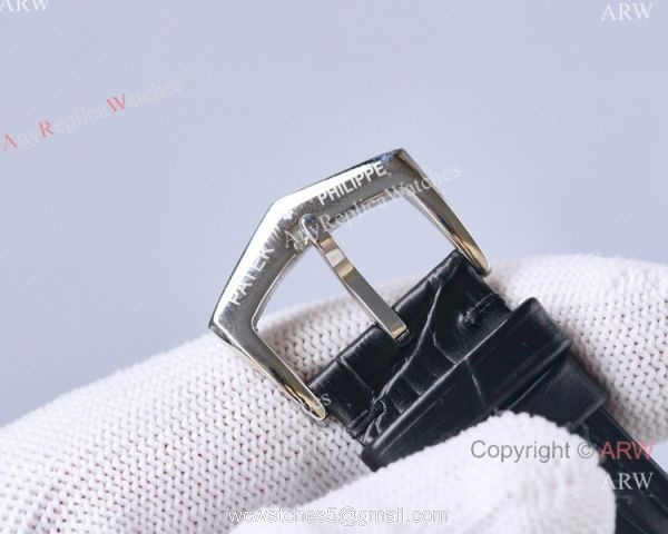 Copy Patek Philippe Grand Complications Celestial Black Dial 8215 watch Copy Patek Philippe Grand Complications Celestial Black Dial 8215 watch
