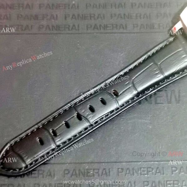 Copy Panerai Luminor Due PAM 1248 Gray Dial Automatic 42mm Copy Panerai Luminor Due PAM 1248 Gray Dial Automatic 42mm