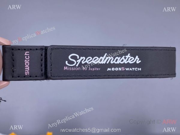 2022 New! Replica Swatch x Omega Mission to Jupiter Watch Quartz Bioceramic case 2022 New! Replica Swatch x Omega Mission to Jupiter Watch Quartz Bioceramic case