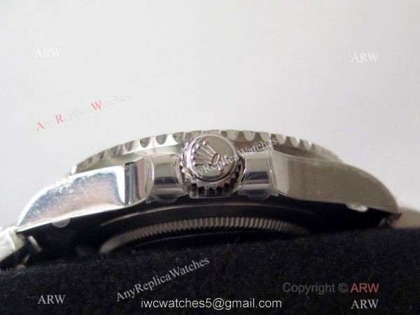 Grade 1A Copy Rolex Oyster GMT-Master II 116710 Black Ceramic Watch VR-Factory Swiss Cal3186 Grade 1A Copy Rolex Oyster GMT-Master II 116710 Black Ceramic Watch VR-Factory Swiss Cal3186