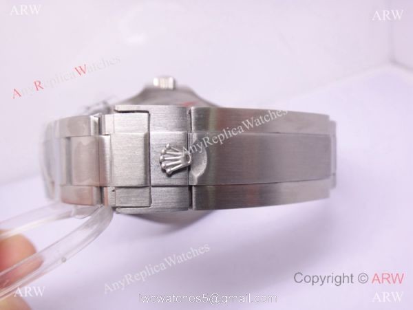 Noob Factory V3 Replica Rolex Deepsea Watch with D-Blue Face Black Ceramic Bezel Noob Factory V3 Replica Rolex Deepsea Watch with D-Blue Face Black Ceramic Bezel