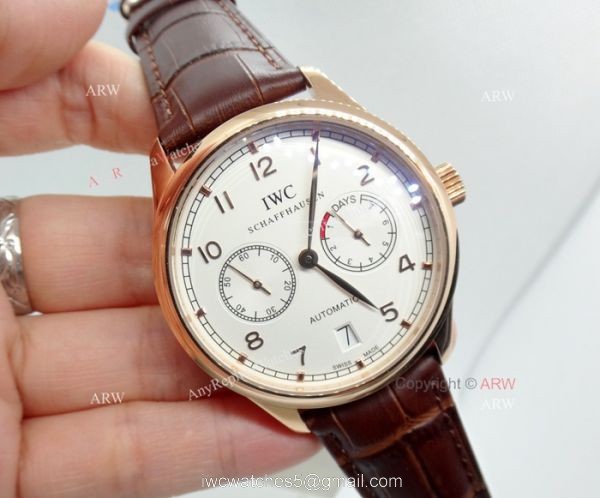 Iwc Schaffhausen Portugieser Chronograph Watch Fake IWC Rose Gold Men Watches Iwc Schaffhausen Portugieser Chronograph Watch Fake IWC Rose Gold Men Watches