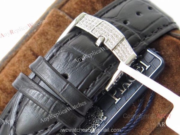 Piaget Emperador Full Diamond Mens Replica Watches Piaget Emperador Full Diamond Mens Replica Watches