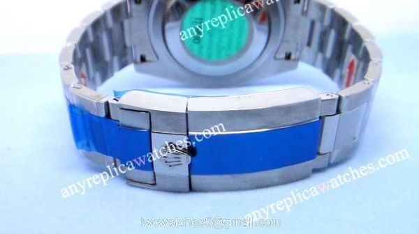 New GMT-Master Ceramic Bezel Rolex GMT 42mm Watch