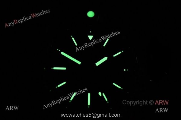 GF Factory Best Breitling Avenger 43 Automatic Watch With Blue Dial Replica