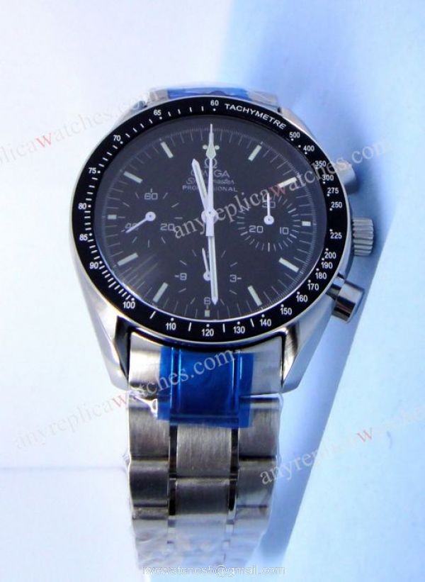 Omega Speedmaster Proffesional Moon Watch /Omega Chronograph