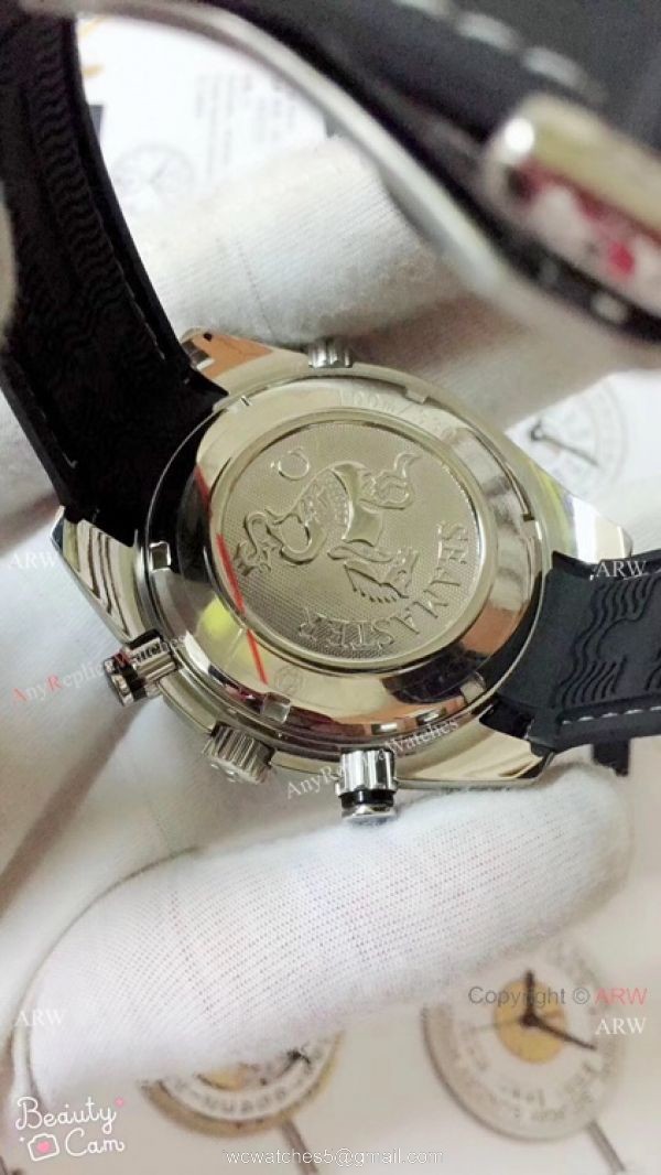 Omega Planet Ocean 600m Quartz Watch High Quality Replica Watches China