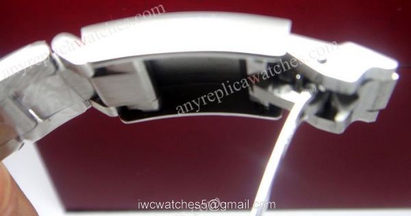 NEW UPGRADED Top Qualty Rolex Explorer II Watch 42mm SS White Face SWISS CASE