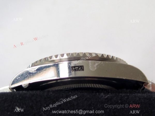 Grade 1A Copy Rolex Oyster GMT-Master II 116710 Black Ceramic Watch VR-Factory Swiss Cal3186