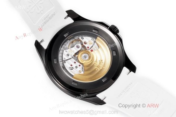 Swiss Grade 1A Patek Philippe Aquanaut Cal324 Watch New Style